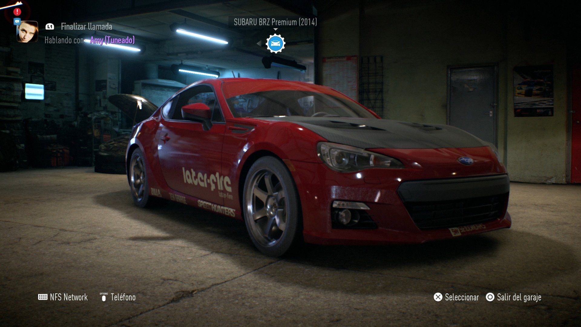 Need For Speed (2015) - Imagen 28